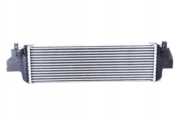 фото №1, Интеркулер радиатор воздуха mini mini clubman