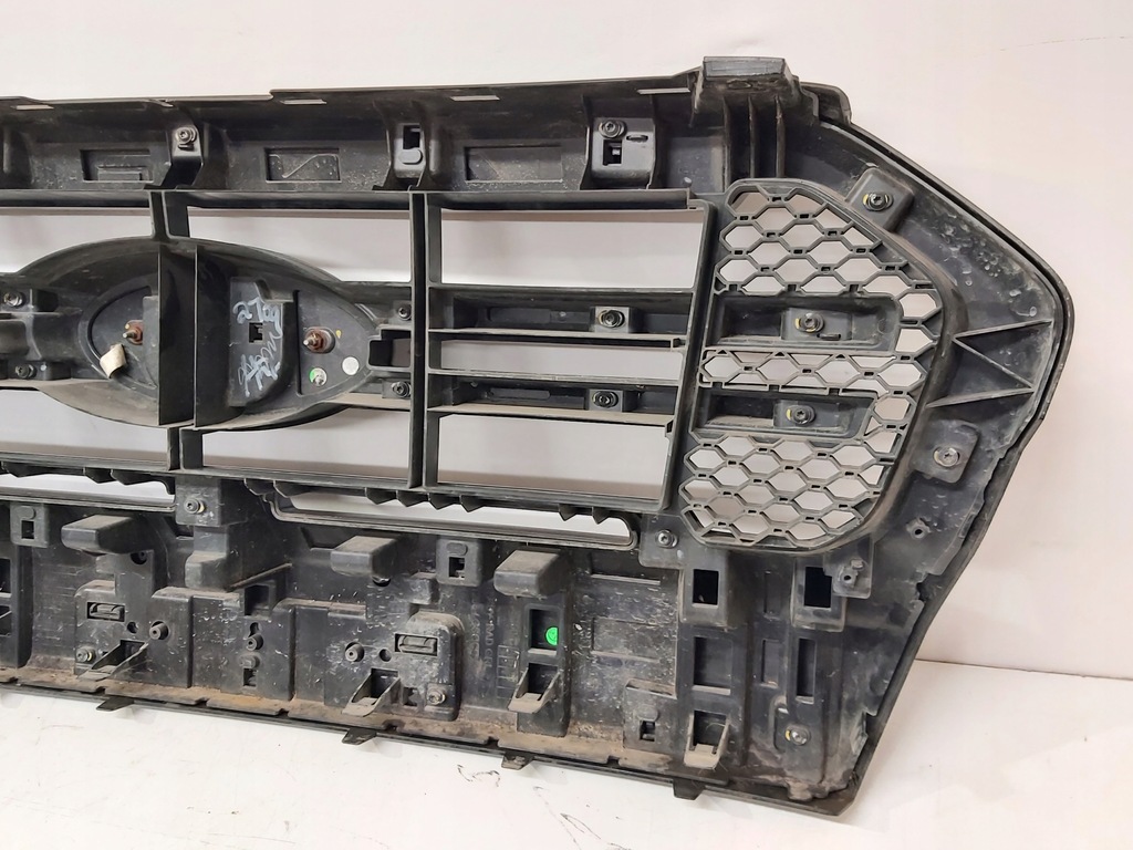 фото №7, Решітка радіатора решітка радіатора ford ranger iii 3 jb3b-8350-b