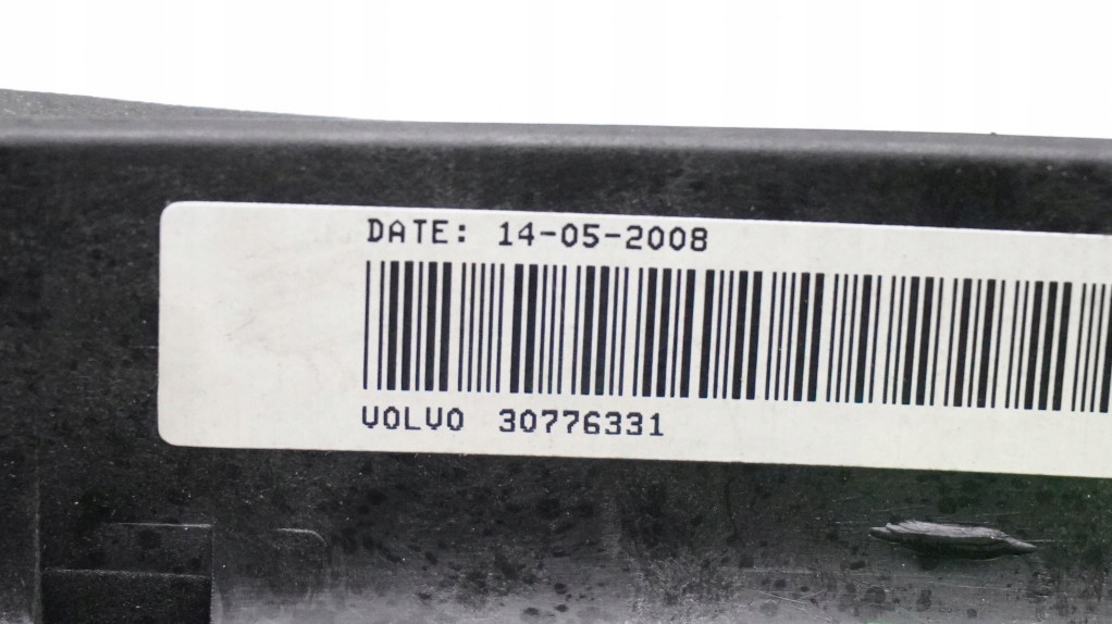 фото №10, Воздуховод volvo v50 s40 ii lift 30776331