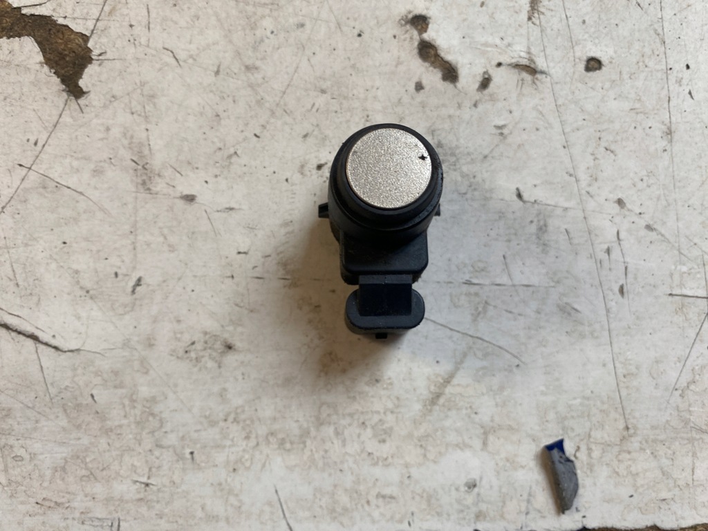 фото №6, Bmw e92 датчики паркування pdc 9111165 a53/8 platinbronze металік