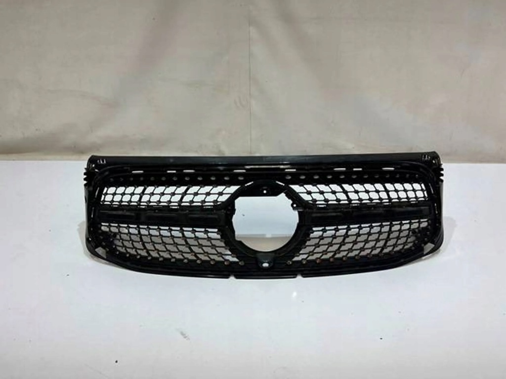 фото №1, Mercedes glb x247 19- решётка радиатора решётка радиатора