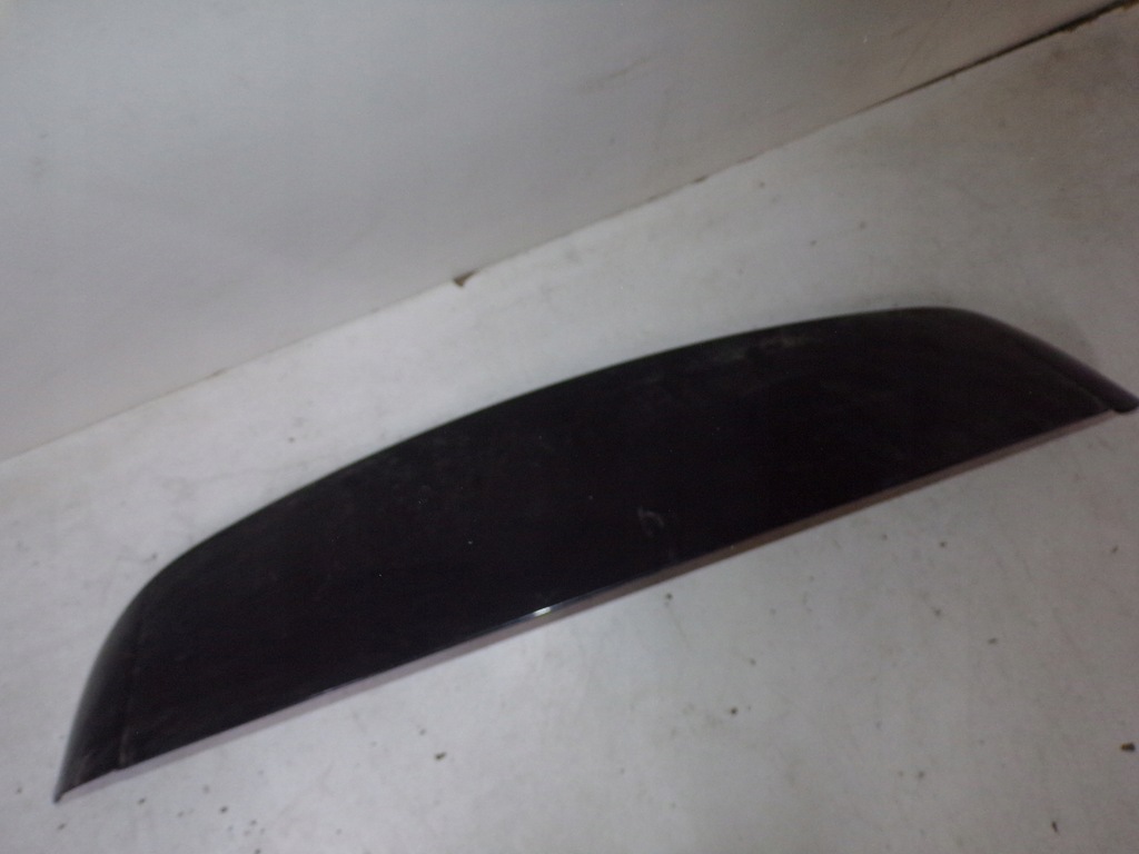 фото №1, Спойлер крышки задняя citroen ds4 9688333180