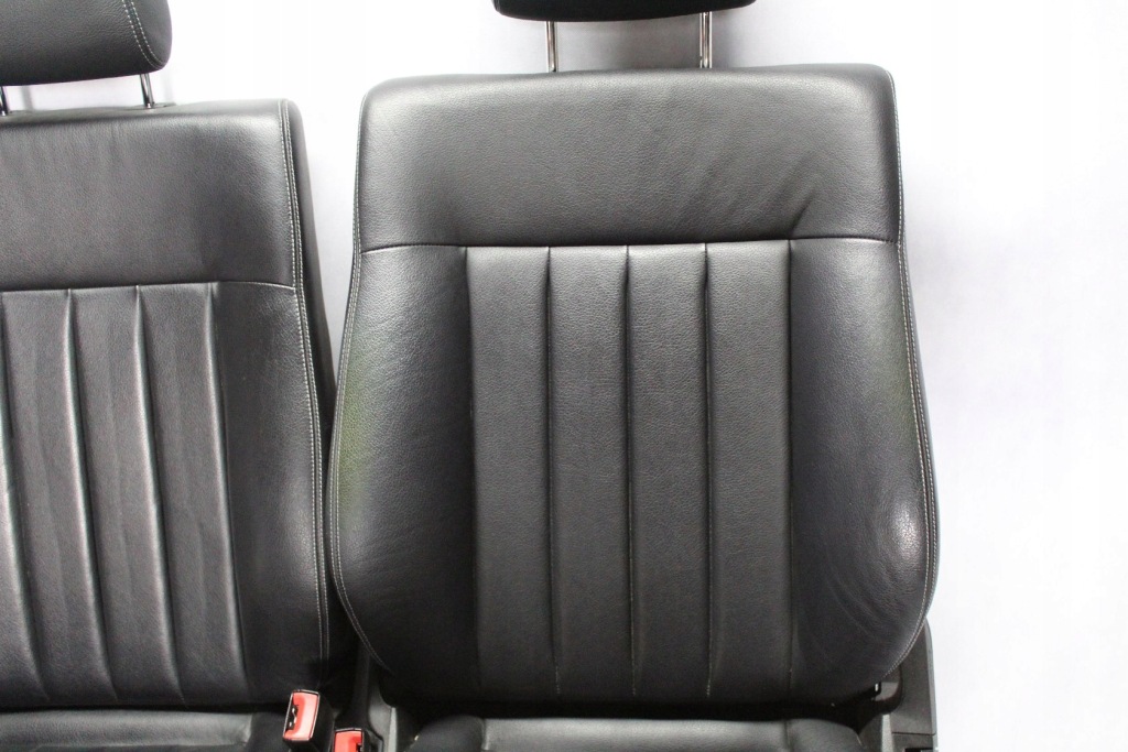 фото №11, Сидіння заднє сидіння ładne оригінальний номер mercedes w212 lift 2014 kombi 163t/km avantgarde