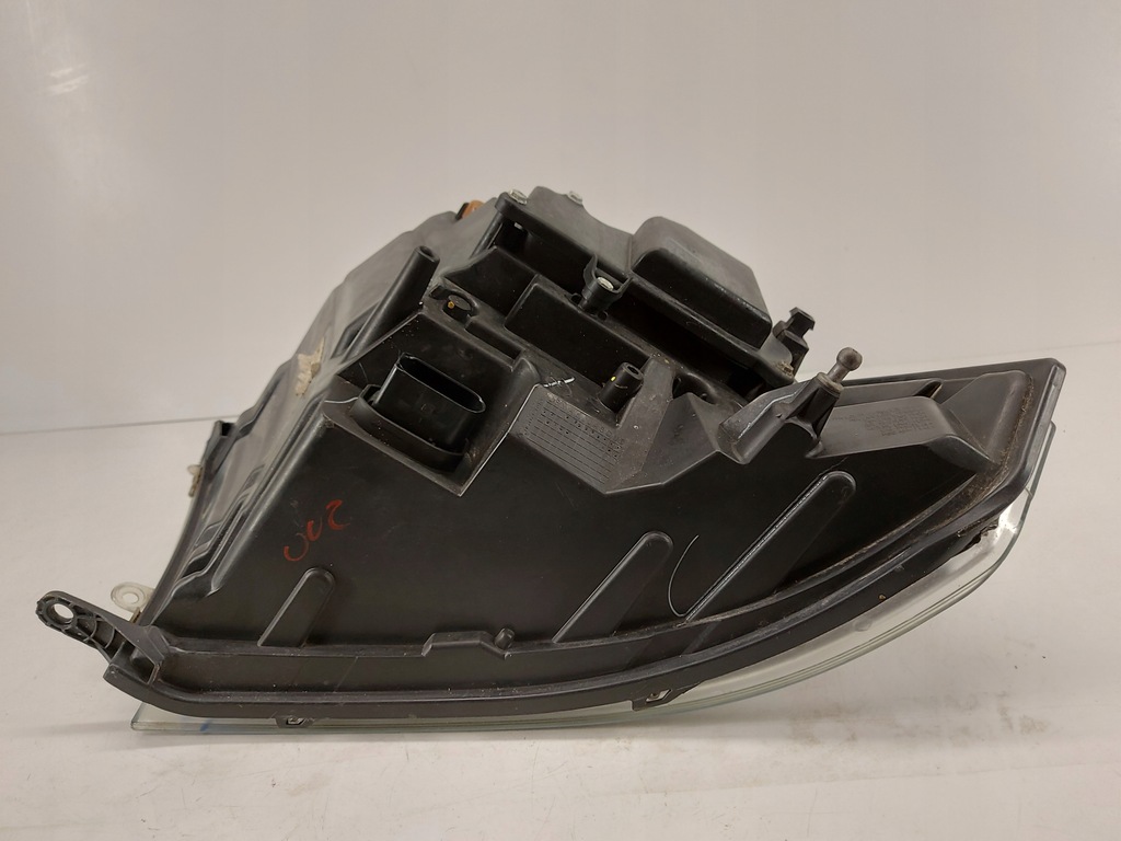 фото №14, Dodge ram 13- lift led лампа права передня перед