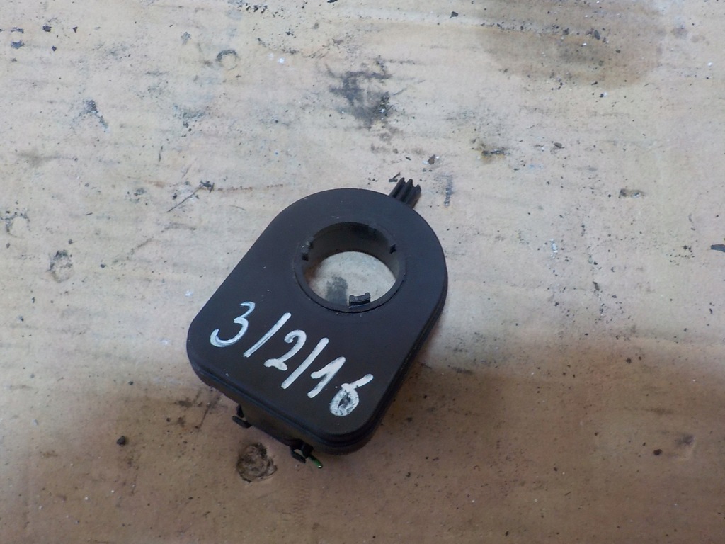 фото №5, Mercedes vito 2.2cdi датчик kąta повороту