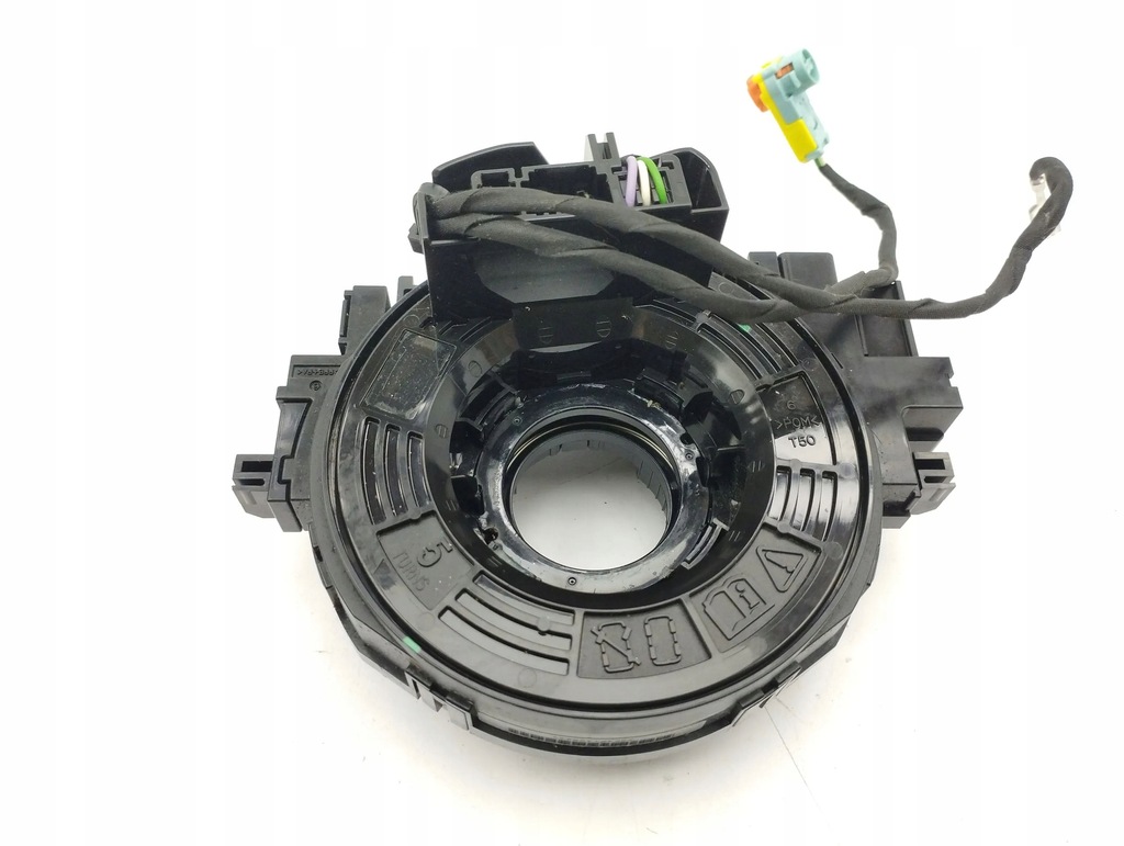 фото №8, Toyota corolla e210 e21 2021 лента / кольцо скользящий подушка безопасности / srs