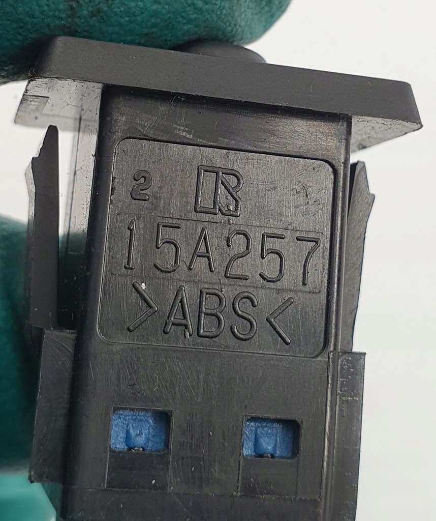 фото №5, Кнопка trunk відкривач mazda rx-8 15a257