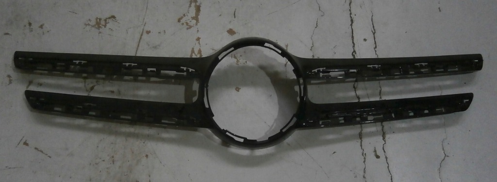 фото №1, Решітка радіатора решітка радіатора mercedes w213 новий оригінальний