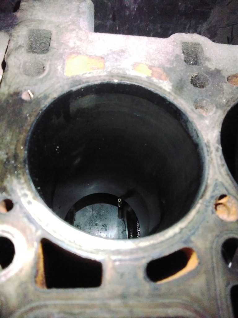 фото №7, 7550 opel corsa e 1.3 cdti блок двигателя 55193666