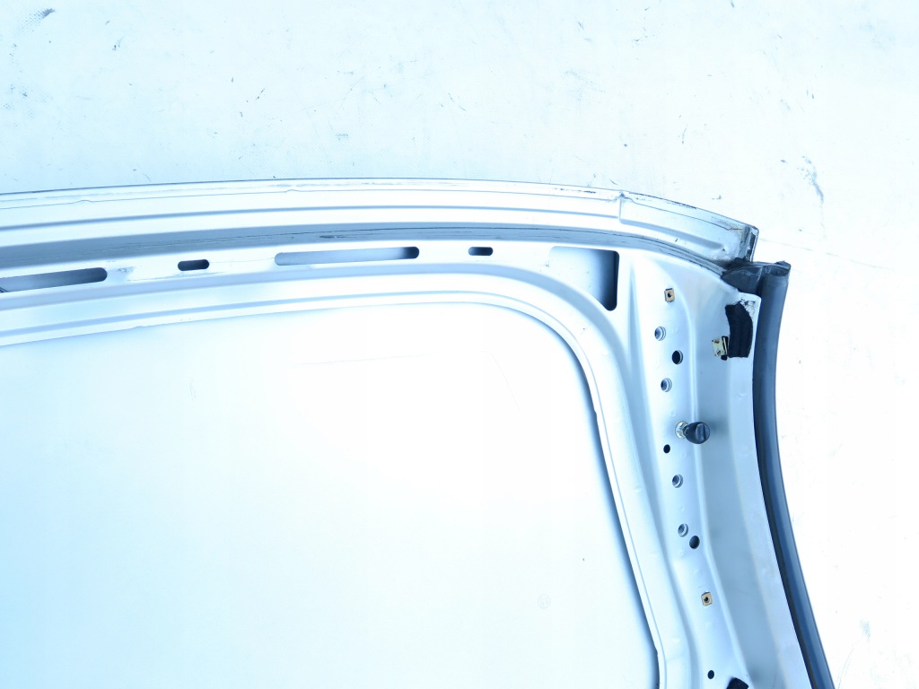 фото №10, Дах góra частина ущільнювачі mercedes slk w170 r170