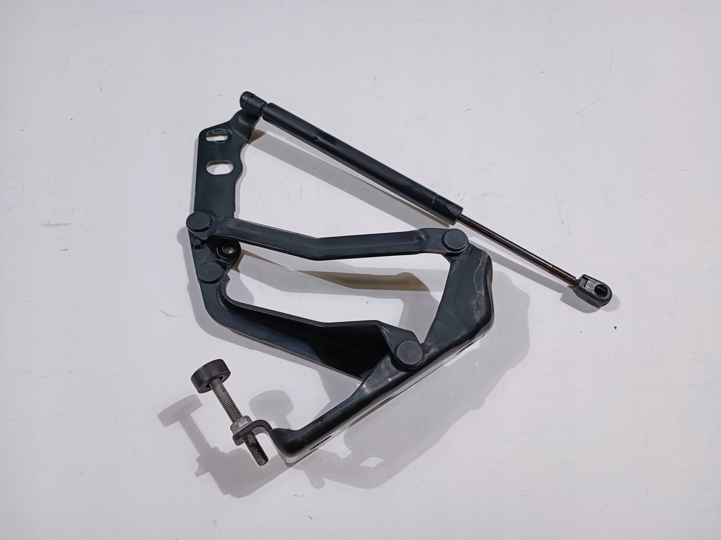 фото №5, Петля капот двигуна лівий chevrolet corvette c5