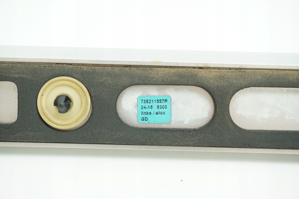 фото №10, Рейлинг крышный grand scenic 4 iv 738211587r