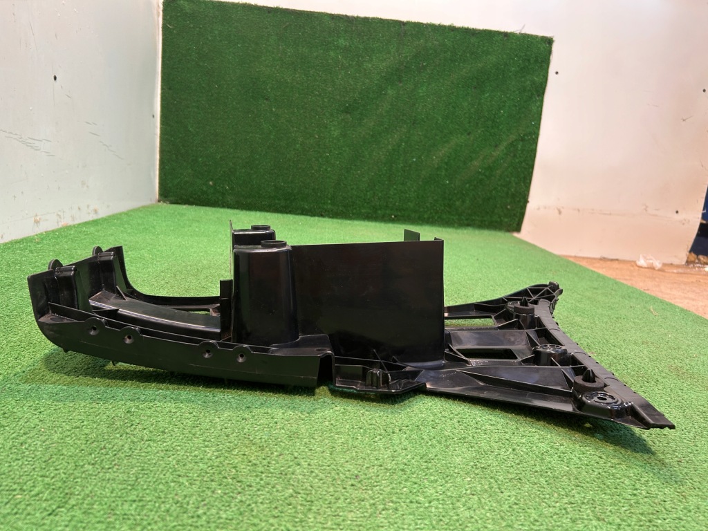 фото №13, Bmw x1 f48 f49 кронштейн напрямна бампера лівий задня задній 7332317