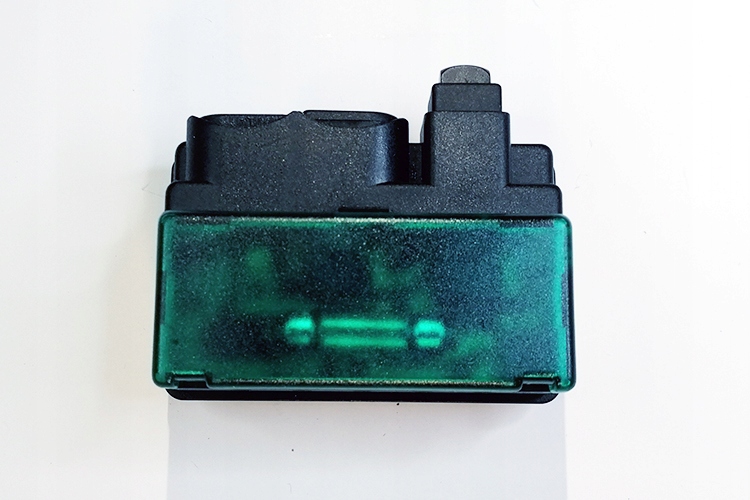 фото №3, Alfa romeo gtv spider лампа бардачка оригінальний номер 112891280