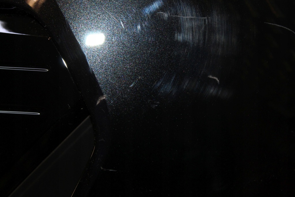 фото №8, Bmw ix i20 бампер перед mpakiet передний black sapphire