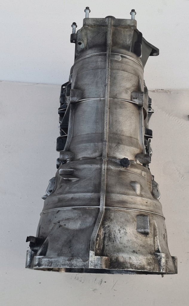 фото №14, Bmw x5 g05 x6 g06 x7 g07 3.0dx коробка передач передач