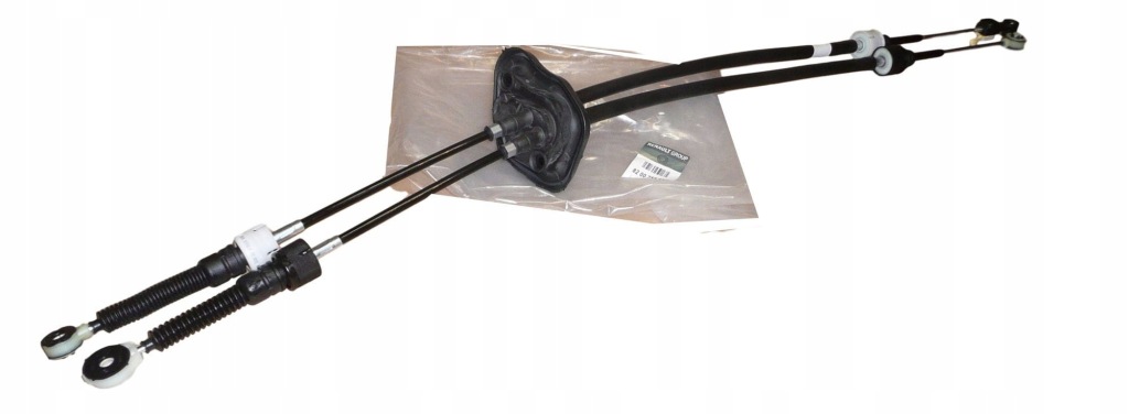 фото №1, Трос перемикання передач renault latitude laguna iii 8200755652 оригінал