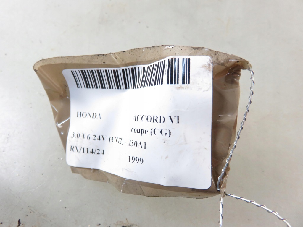 фото №6, Блок управления круиз-контроль honda accord vi 36700s87a22