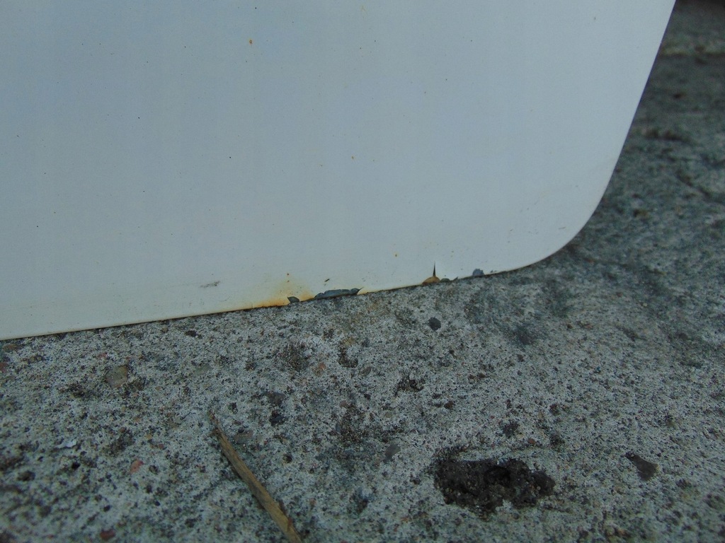 фото №8, Дверь правое задняя berlingo partner iii 2008- ewpa