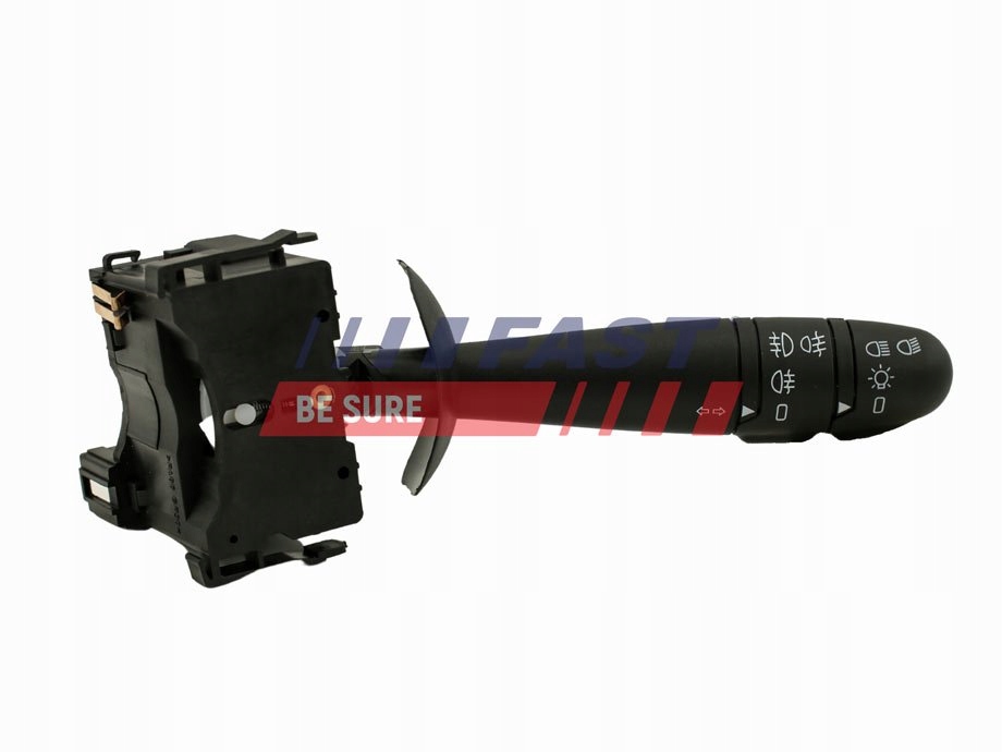 фото №2, Перемикач комбінований renault trafic 01