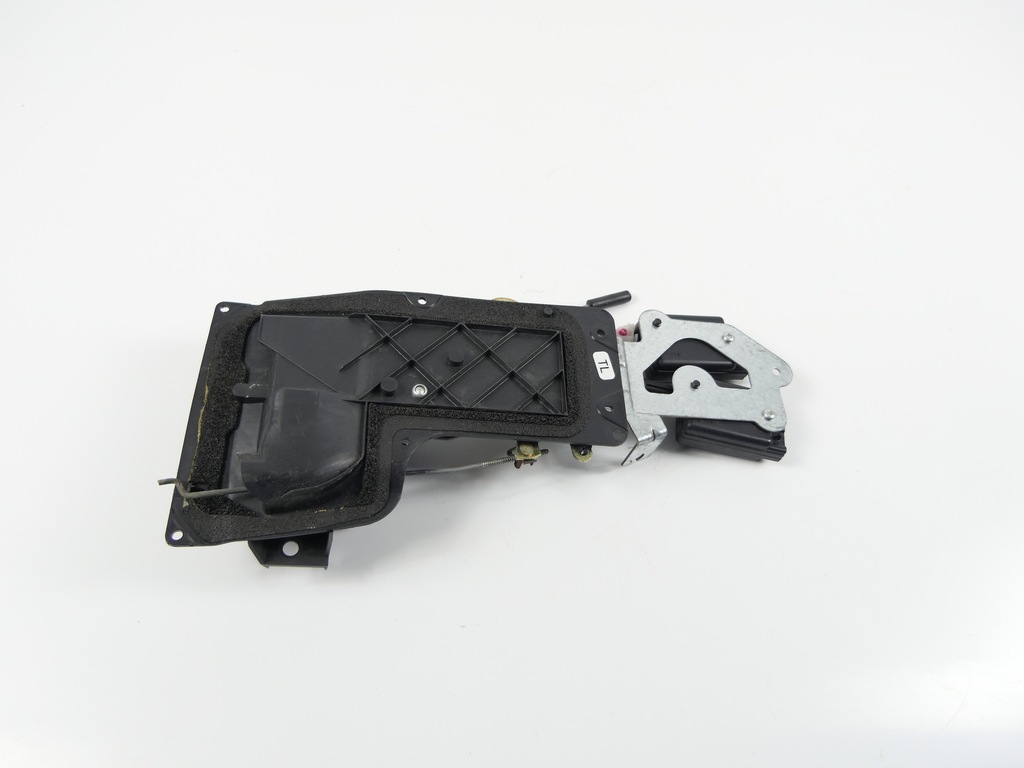 фото №8, Ручка внутренняя дверь с насосы задняя левый peugeot 807 02-14r. 04r