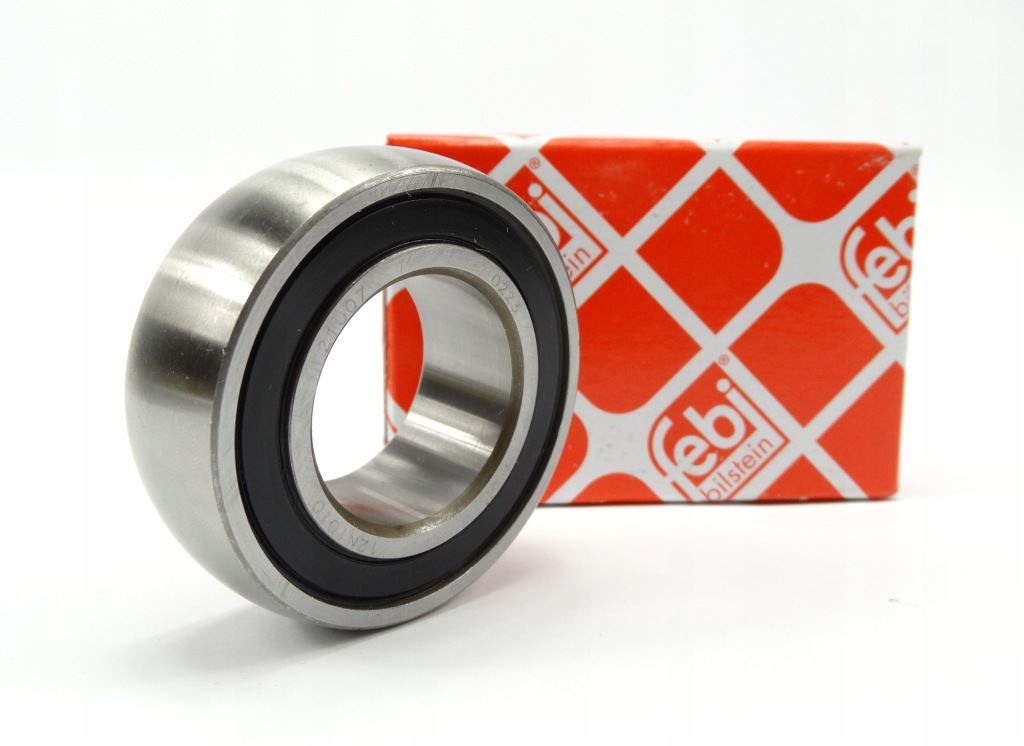 фото №2, Подшипник опоры полуось правой ford mondeo iii mk3