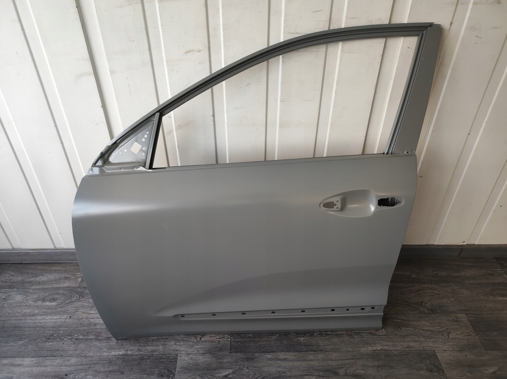 фото №1, Дверь kia niro i 2016-2022 передние левая nowe оригинальные