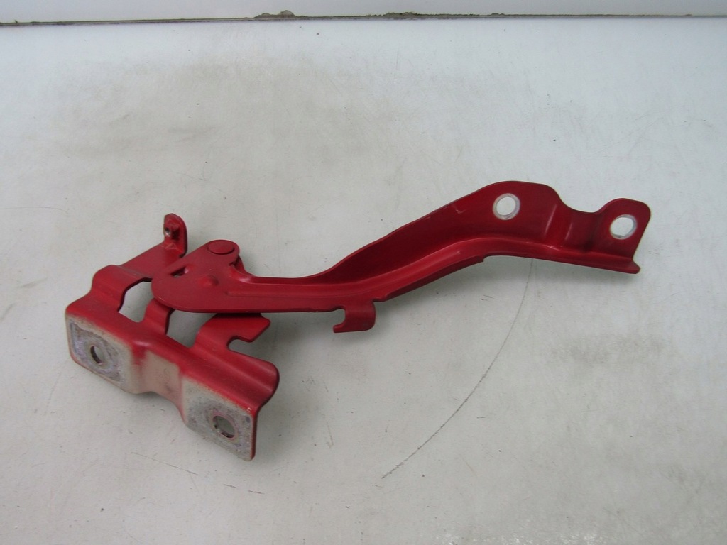 фото №1, Rio iii 14r петля капот левый