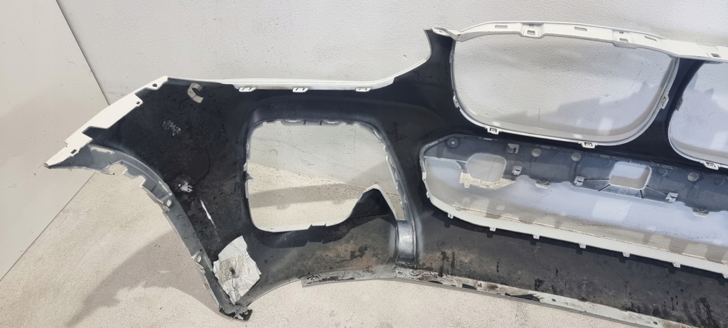 Купить Бампер перед передний bmw x3 g01 x4 g02 m-pakiet 18-21