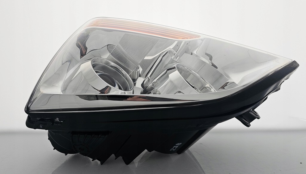 фото №9, Фара лампа kia sorento i lift 2006-2009 левая