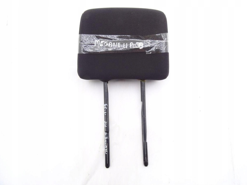 фото №1, Renault megane ii 02-08 подголовник сиденье правый перед