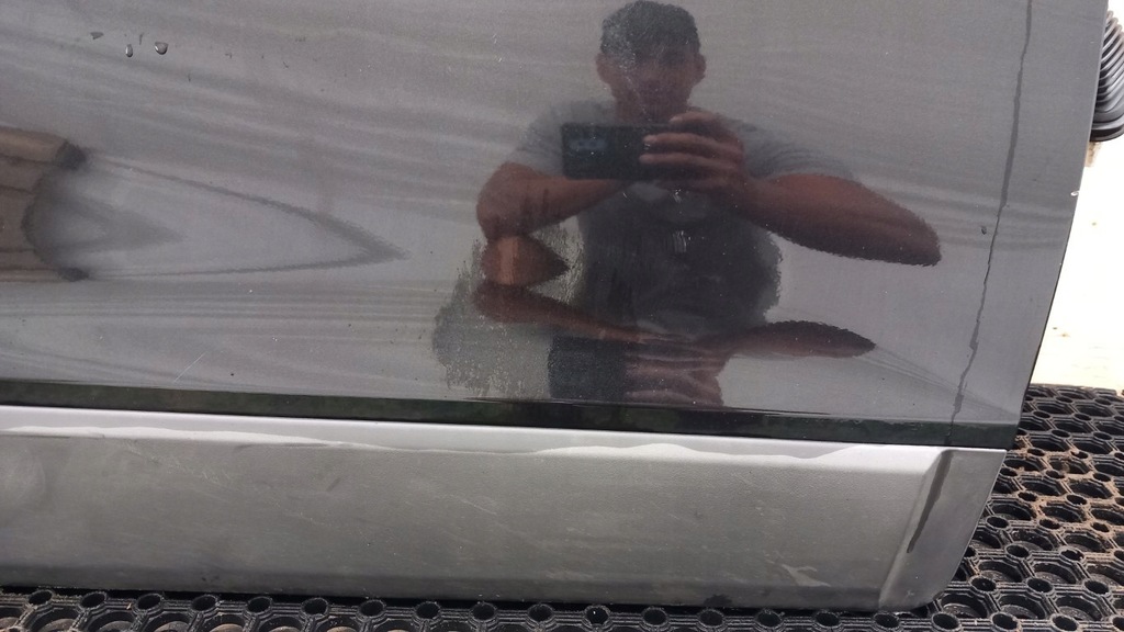 фото №10, Chevrolet captiva дверь перед правый gar