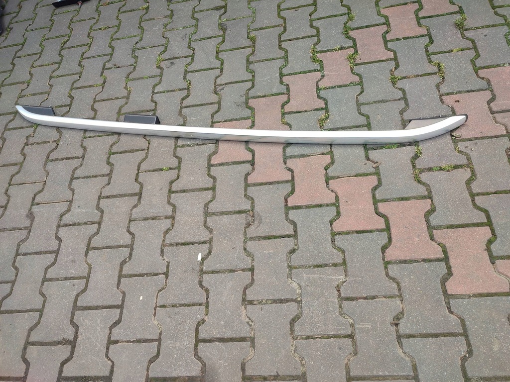 фото №1, Mercedes-benz glk x204 2013 левая сторона рейлинг крышный