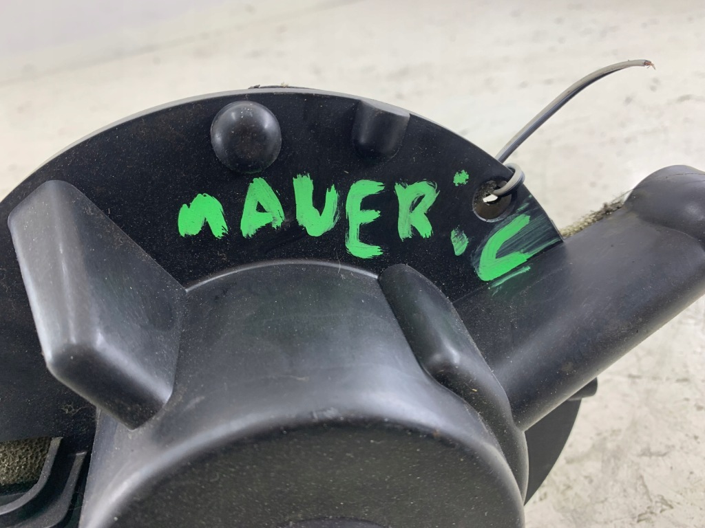 Ford maverick 2 воздуходувка обдув Цена