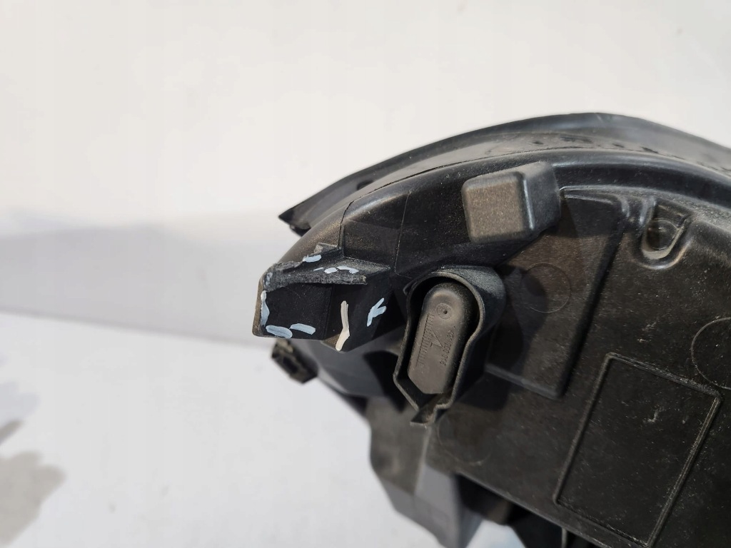 фото №9, Bmw x5 g05 x6 g06 лампа full led левая - 17248