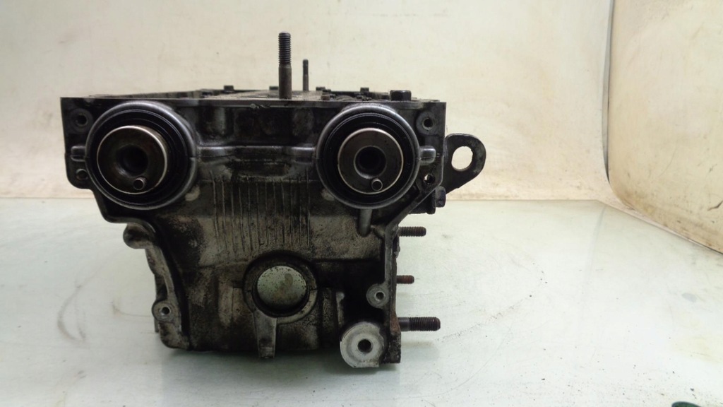 фото №7, Головка mitsubishi carisma 1.8b 92kw 99r g9gdi