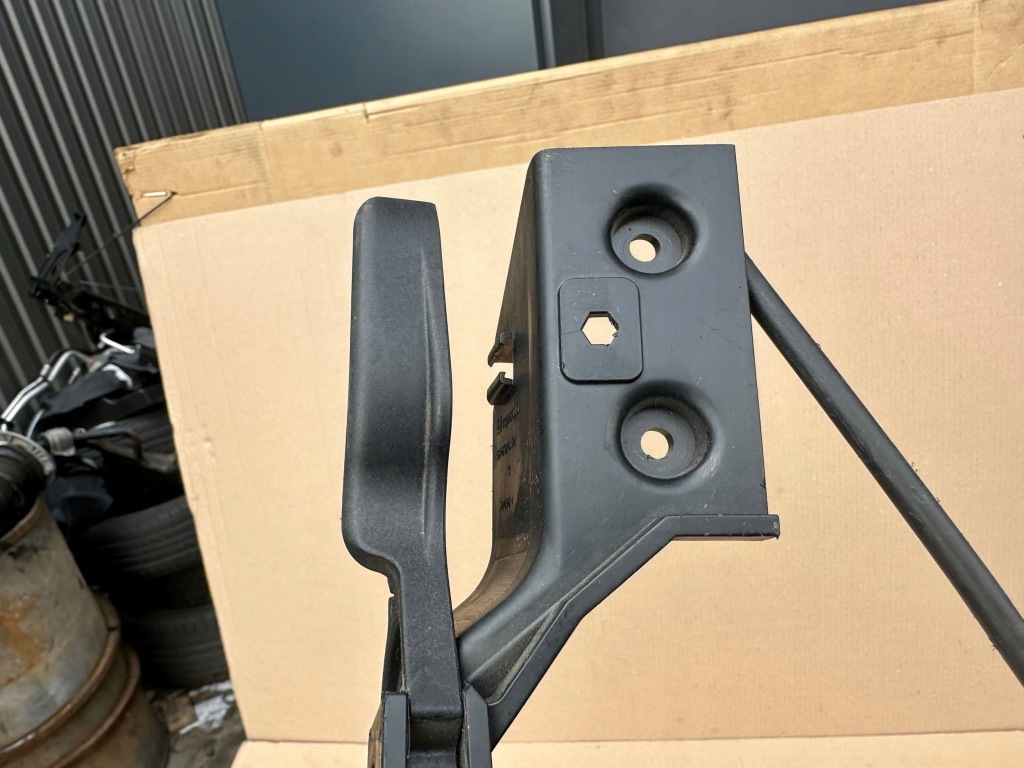 Opel corsa d тяга трос капот ручка 13186909 13186912 Доставка