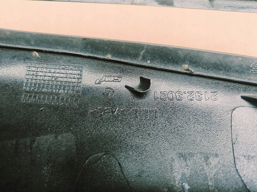 фото №7, Корпус дзеркало поворотник mercedes-benz glb x247 21323041g