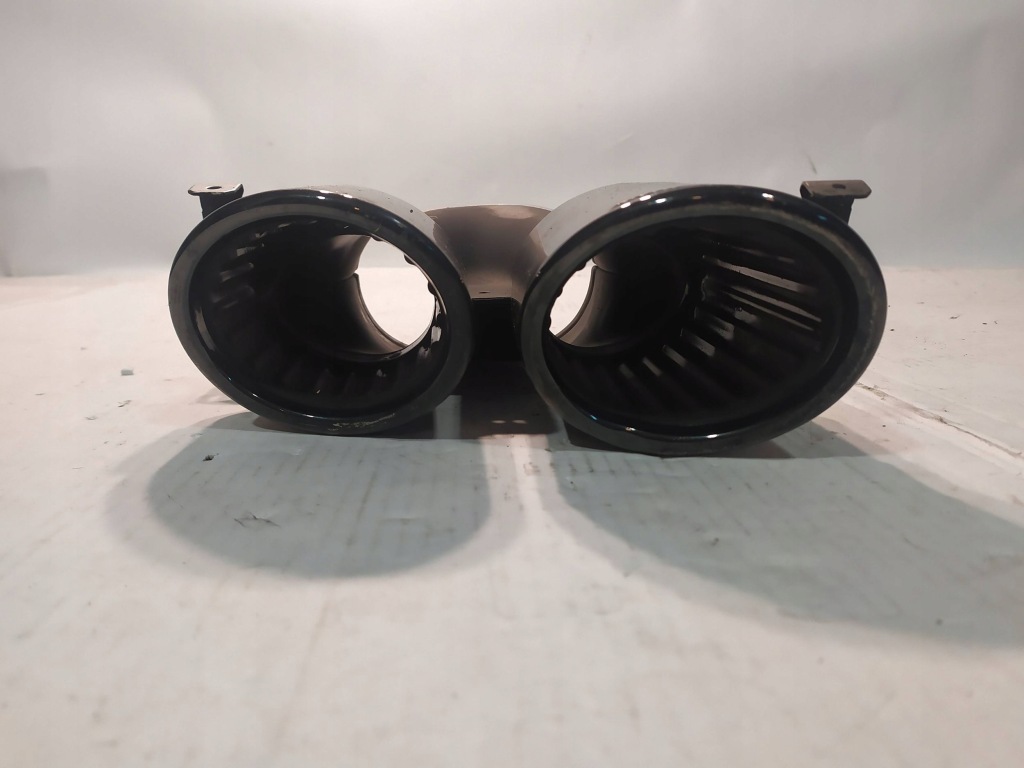 Mercedes gle w167 w118 w177 w247 w290 наконечник выхлоп amg Цена