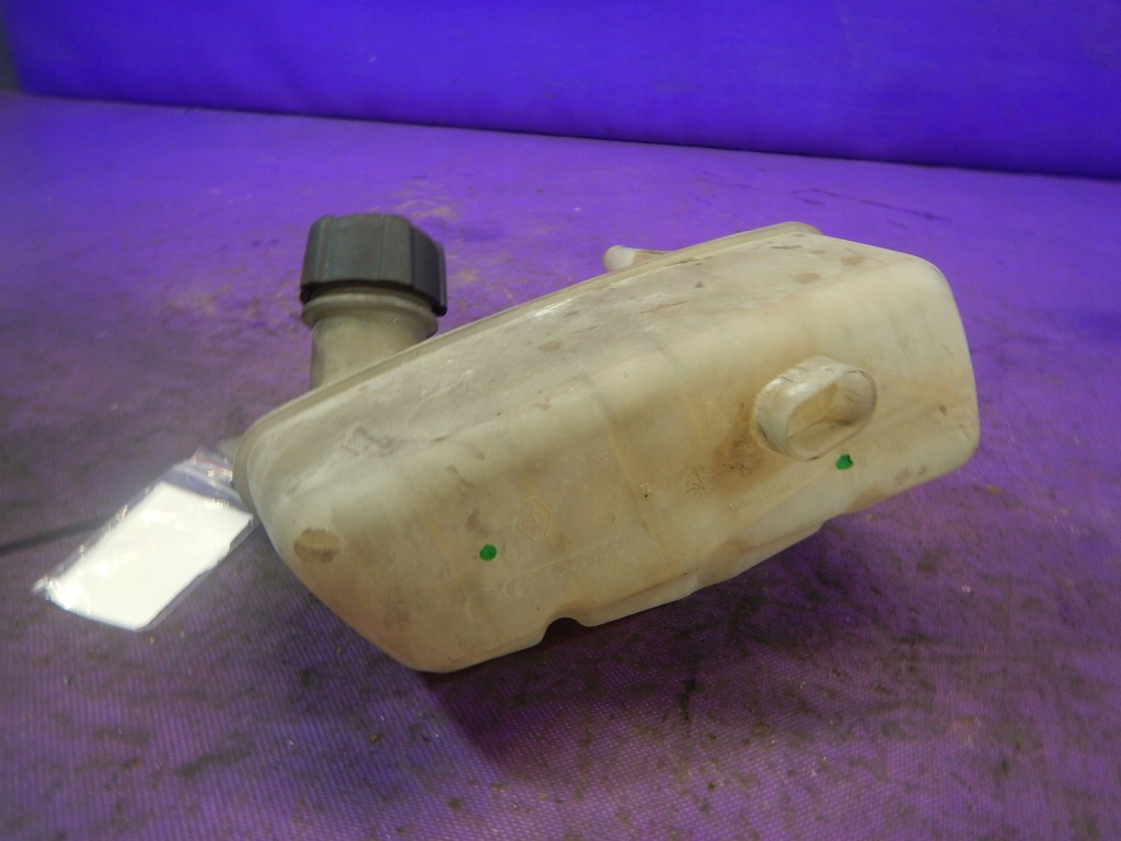 фото №4, Megane ii 02-06 бачок расширительный 8200273157