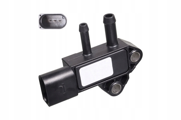 фото №2, Febi bilstein 101105 датчик, тиск вихлопних газів