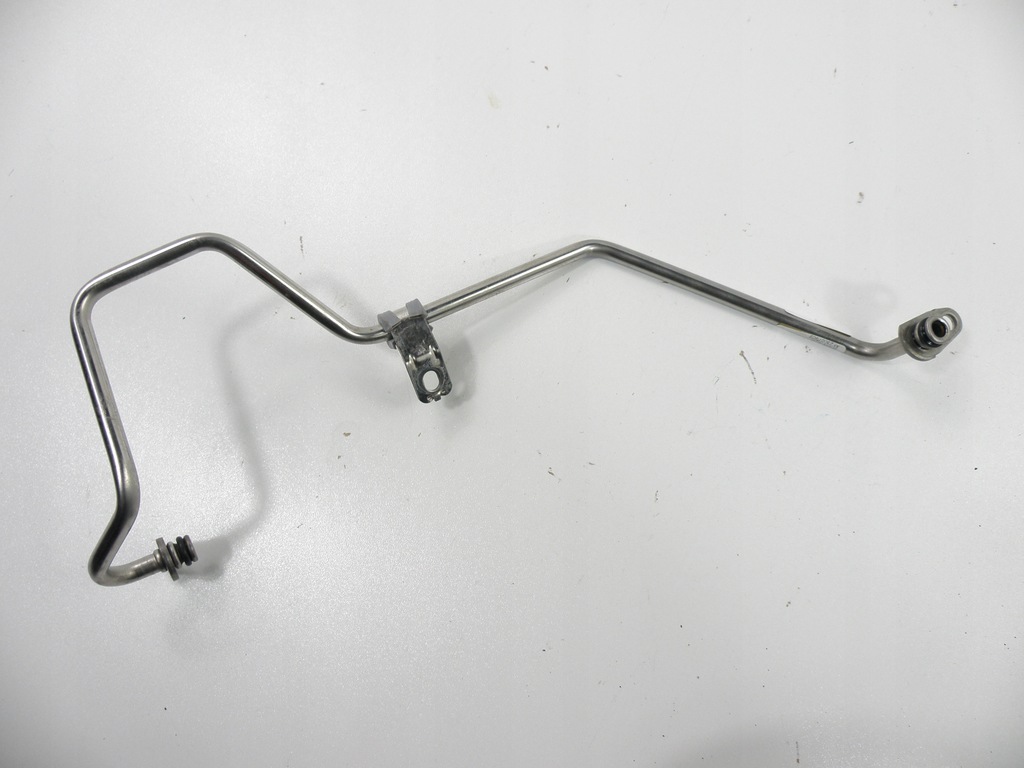 фото №9, Skoda scala 1.5 tsi труба шланг оливи 05e145140f