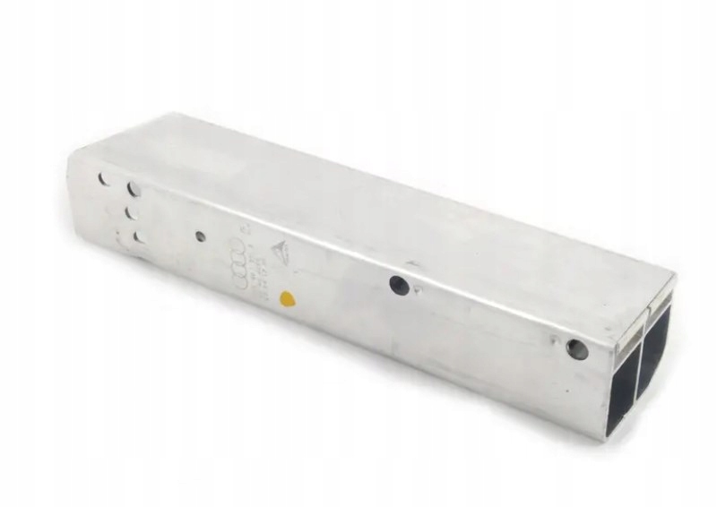 фото №1, Org балка бампера зона деформации правая audi a4 b8