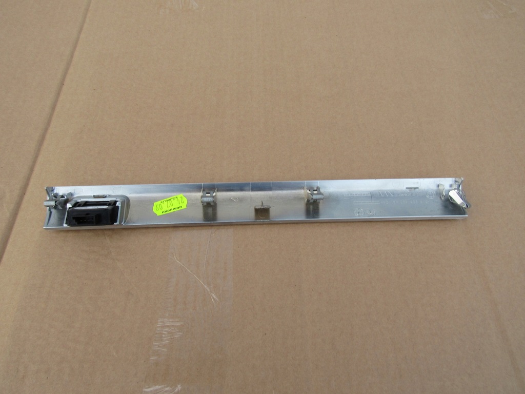 фото №10, Bmw x5 m e70 молдинг декоративна dekor консолі комплект