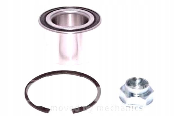 фото №1, Nipparts n4704036 набір підшипник колеса