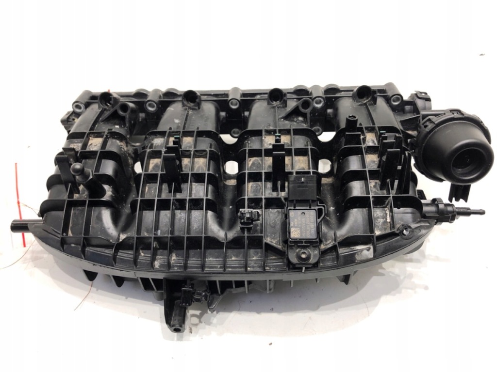 Купити Колектор впускний  cupra formentor 06l133201fr 2.0 310km