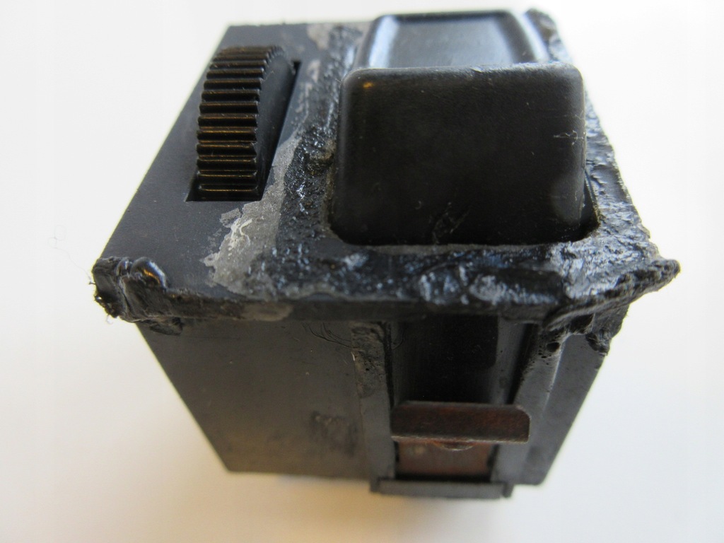 фото №10, Выключатель света vw golf i 1 jetta 321941531g uszk