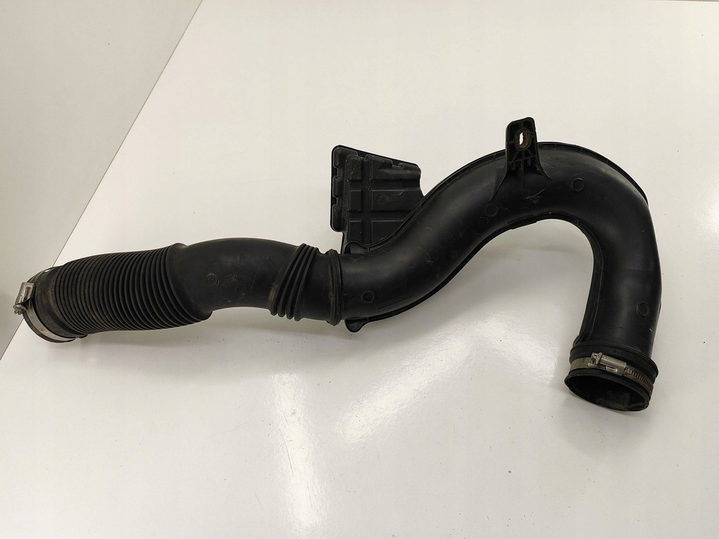 фото №7, Renault trafic iii x82 2015 труба / wąż впускной воздуха