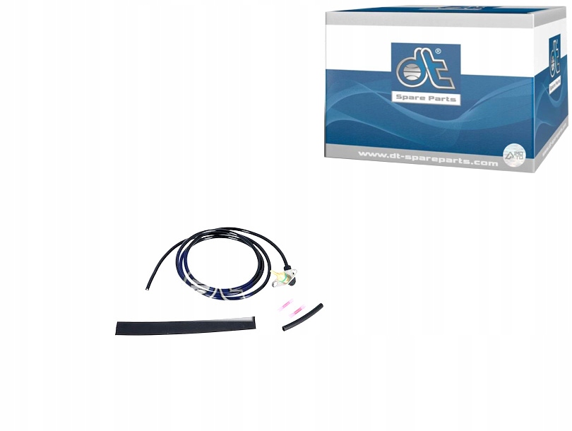 фото №1, Датчик температури рідина охолоджуючий ретардер scania p g r t