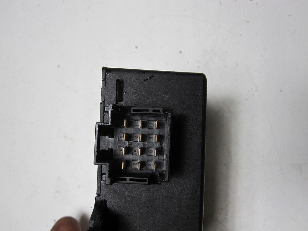 фото №4, Модуль імобілайзер mercedes sprinter fl 2.2cdi 01r